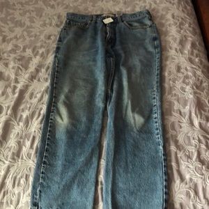 Vintage Mom jean’s